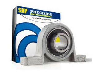 stainless steel block-bearing