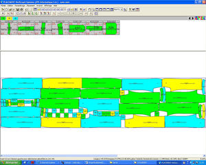 nesting software
