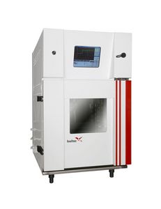 temperature test chamber / bench-top