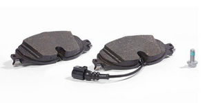 brake pad
