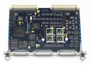 multi-axis motion control card / PID / servomotor