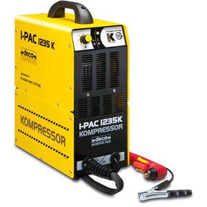 manual plasma cutter / inverter type