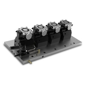 pneumatic clamping element / hydraulic
