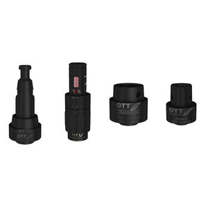 digital force gauge / compact / for clamping force measurement