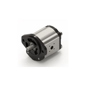 Gear Hydraulic Motor 2ME Series SALAMI Aluminum Cast Iron