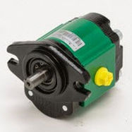 hydraulic gear pump