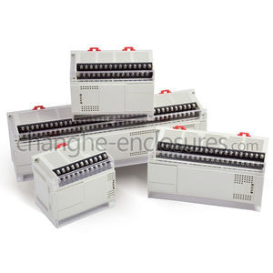DIN rail enclosure / modular / custom / for electronics