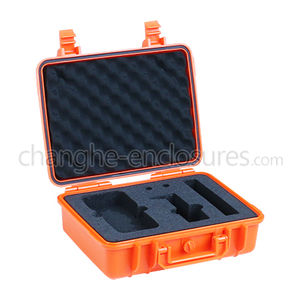 plastic crate / waterproof / unbreakable
