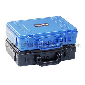 plastic crate / protection / waterproof / unbreakable