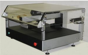 SMT pick-and-place machine