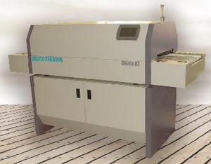 soldering oven
