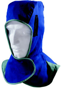 fire protection hood
