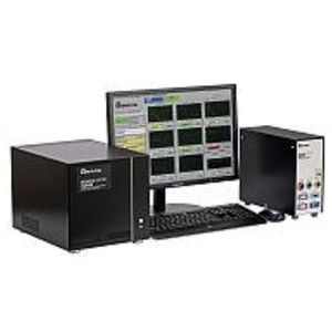 voltage monitoring system / current / force / process