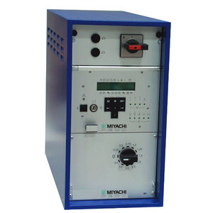 AC/DC power supply / converter / tabletop / for spot welding