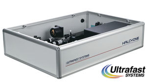 fluorescence lifetime measurement spectrofluorometer