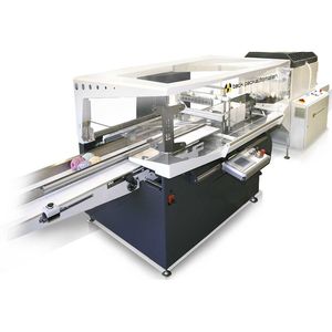 H-FFS bagging machine / automatic / solids / industrial