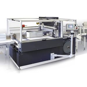 H-FFS bagging machine / automatic / for bulky products / industrial