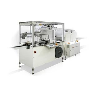 H-FFS bagging machine / automatic / solids / compact
