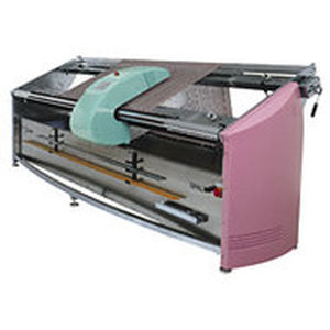 automatic drawing-in machine / for weaving machine
