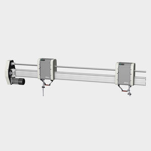 electronic Jacquard machine / for weaving machine