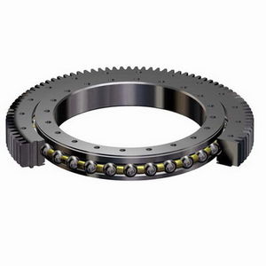 thrust ball bearing