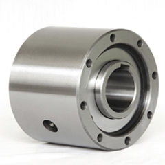 one-way clutch with internal bearings / full-face / not specified