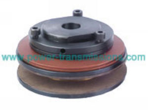 mechanical torque limiter