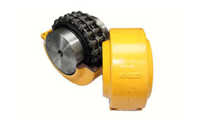 chain coupling