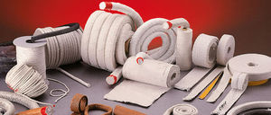 silica fiber / fabric