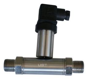 differential pressure transmitter / thin-film / ceramic / analog