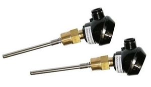 resistance temperature sensor / high-pressure / IP67