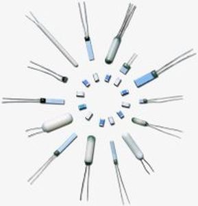 thick-film resistor / board-mount / power