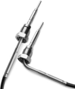 exhaust gas temperature sensor