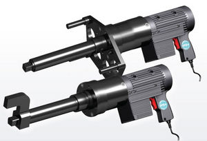 electric torque wrench