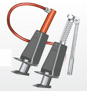 flange spreader