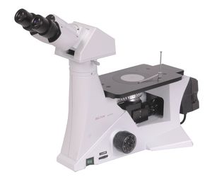 inspection microscope / inverted / digital camera / digital