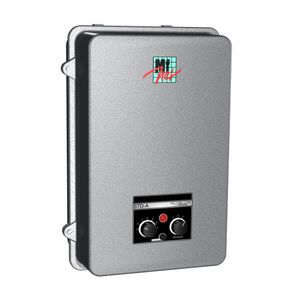 three-phase transformer / control