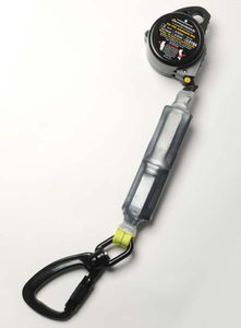 retractable fall arrester