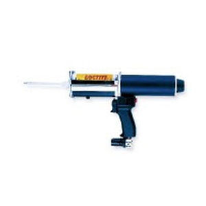 dispensing gun / glue / manual / pneumatic