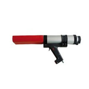 dispensing gun / glue / manual / pneumatic