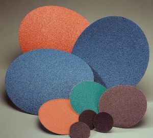abrasive cloth