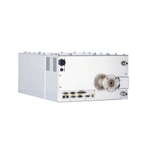 AC/DC power supply / tabletop / programmable / measuring device