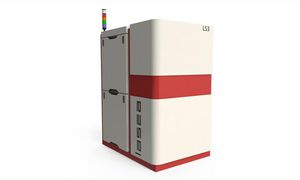 CO2 laser / infrared / for workstations