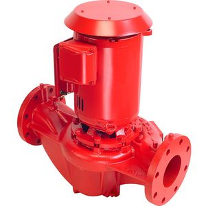 water pump / electric / centrifugal / high-efficiency