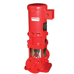 condensate pump / electric / centrifugal / vertical