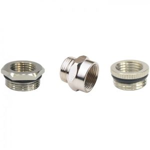 brass thread reducer