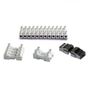 screw connection terminal block