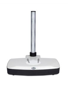 modular jib crane / for inspection microscopes / ergonomic
