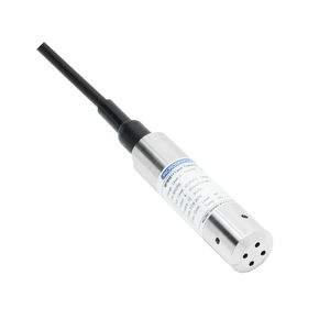 piezoresistive level sensor / for liquids / analog / IP68