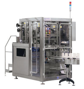 tray former